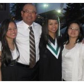 Dinah Barroma's photo