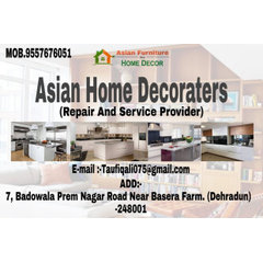 asian home decorators