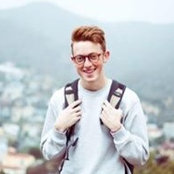 Aaron Burson's photo