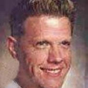 Rob Bagwells billede
