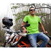 Suraj Tulpules foto