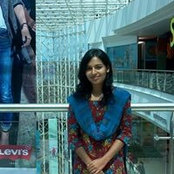 Foto von Ashwini Ramdas