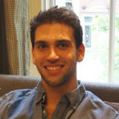 Eric Typaldoss foto
