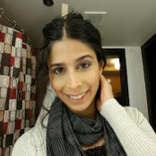 Talayeh Rezayat's photo