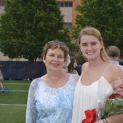 Foto de Judith Herseth
