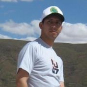 Photo de Fernando Pinaya Vino