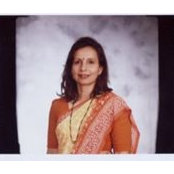 Komala Krishna Moorthy's photo