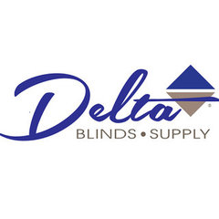 Delta Blinds Supply