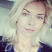 Maria Bond's photo