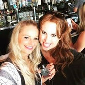 Amanda Cassidy's photo