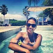 Priscilla Ramírezs foto