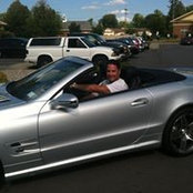 George Karrat's photo