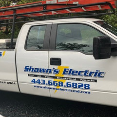 Shawns Electric LLC