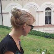 Kateřina Čechová's photo