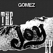 Foto von Gomez Hampton