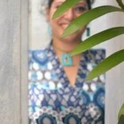 Beverley Nayak's photo