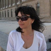 Bartosevich Zhanna's photo