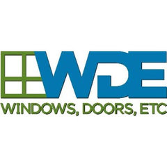 Windows Doors Etc