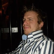 Ben Lockes foto