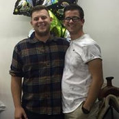 Eric Mullane's photo