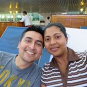 Xavier Iturralde's photo