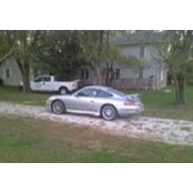 Tony Ray's photo