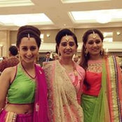 Darshna Patel's photo