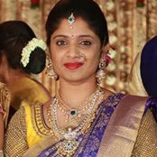 Foto von Vinuthna Reddy