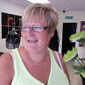 Jacqui Jones's photo