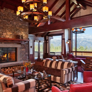 Jackson Hole Residence