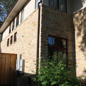 Cherokee Ledgestone