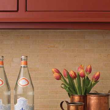 Arts & Crafts Kitchen