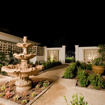 Schultz Project : Western Outdoor Designs