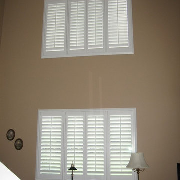 Shutters