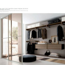 WALK in CLOSET