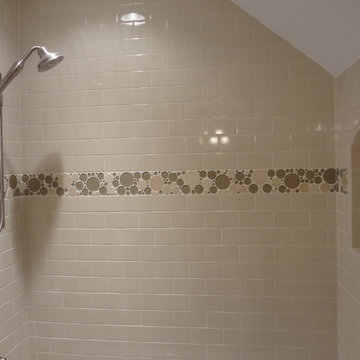 Lake House Remodel