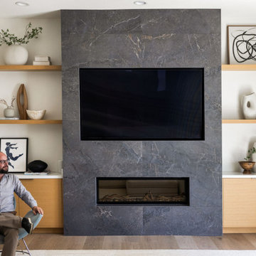 Modern Chic home in La Canada Flintridge