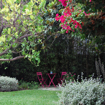 Los Angeles Transitional