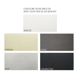 Euro Ceramic Tile - Tile & Stone - Products