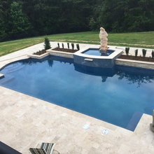 Pool details