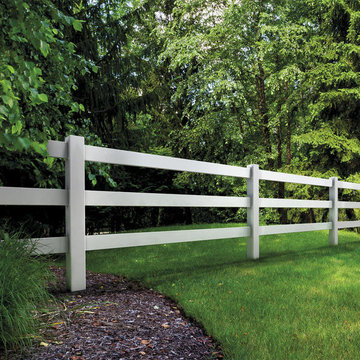 ActiveYards Fencing Products
