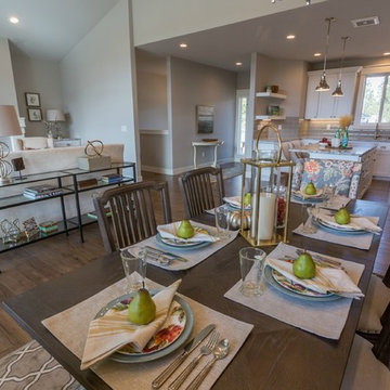 Modern Farmhouse