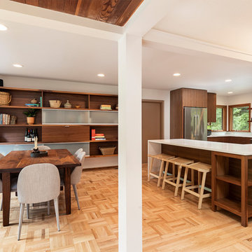 Kitchen Spaces