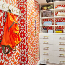 Master Walk In Closet