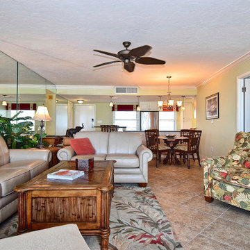 Siesta Key's Crystal Sands - Sarasota Real Estate Photographer Rick Ambrose