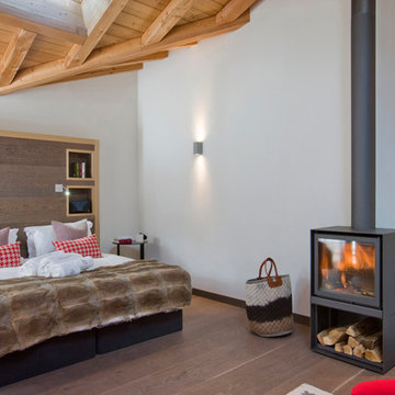 STUV: Wood Stoves