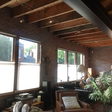 Modern Loft
