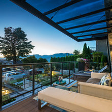 New House Patio