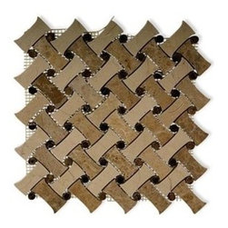 Mosaic - Stone - Products