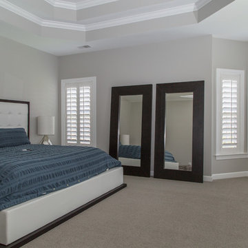 Polywood Shutters